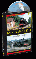 LVD 29 Les Pacific Etat